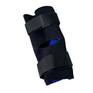 Procare Reddie Support Hinged Knee Brace XL Hinged Neoprene u 79 82398